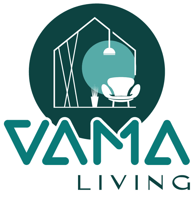 VAMA Living logo